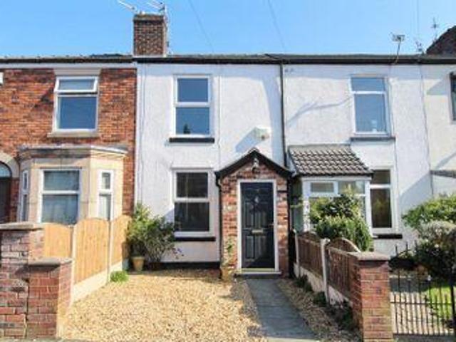 House for sale in Lancashire, England