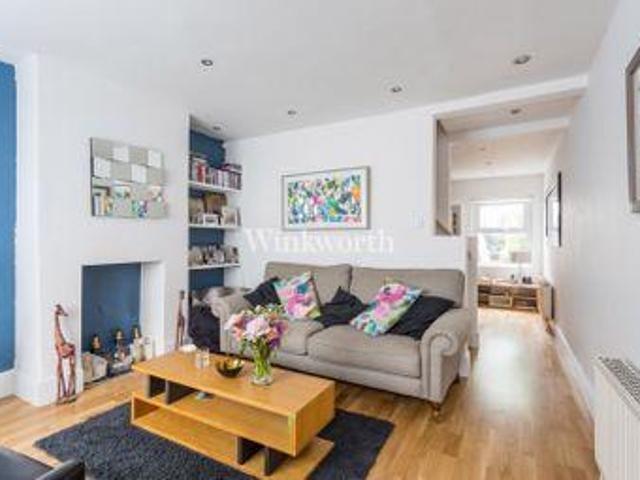 House for sale in Lyons, Greater London