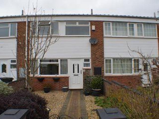 House for sale in Bridgwater, Somerset