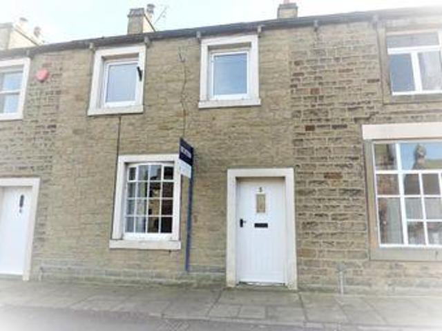 House for sale in Skipton, York and North Yorkshire