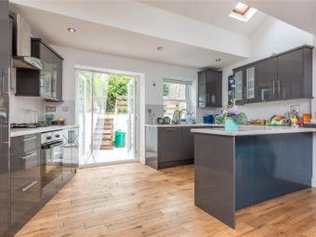 House for sale in Lyons, Greater London