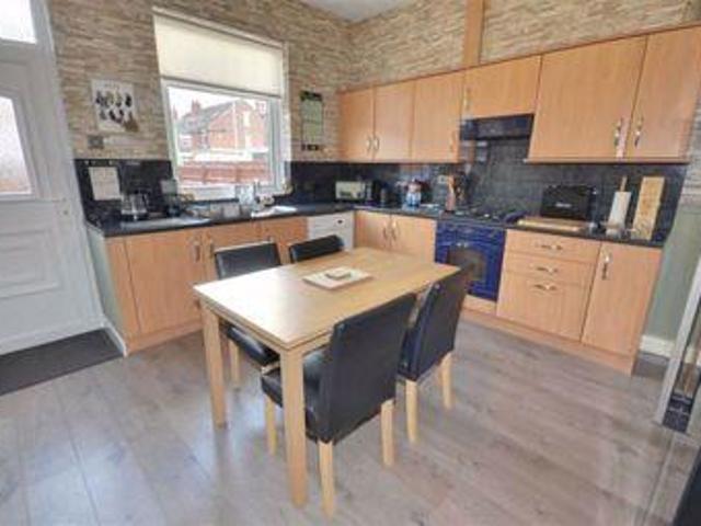 House for sale in Pontefract, West Yorkshire