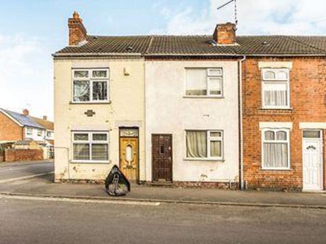 House for sale in Caldermill, East Midlands