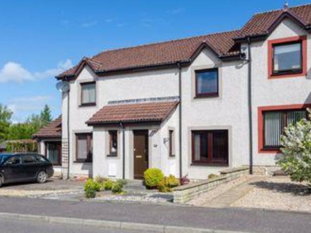 House for sale in Cupar, Scotland