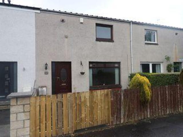 House for sale in Leven, Scotland