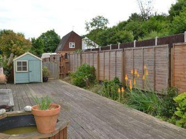 House for sale in Chatham Docks, Chatham