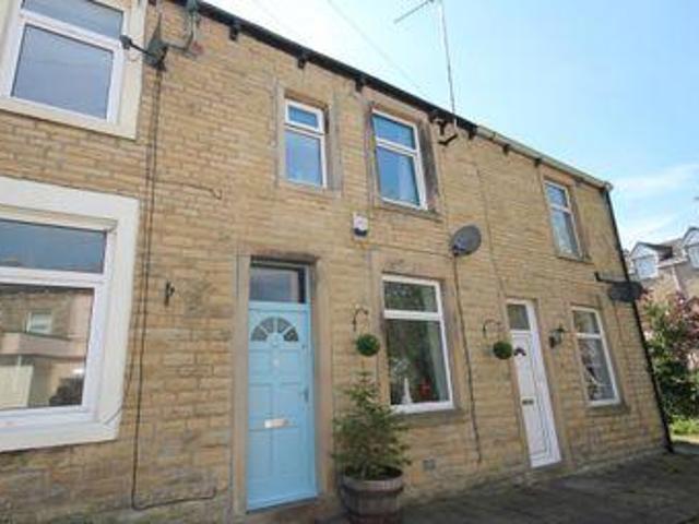 House for sale in Higherford, Lancashire