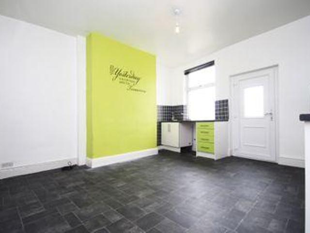 House for sale in Irwell Vale, Lancashire