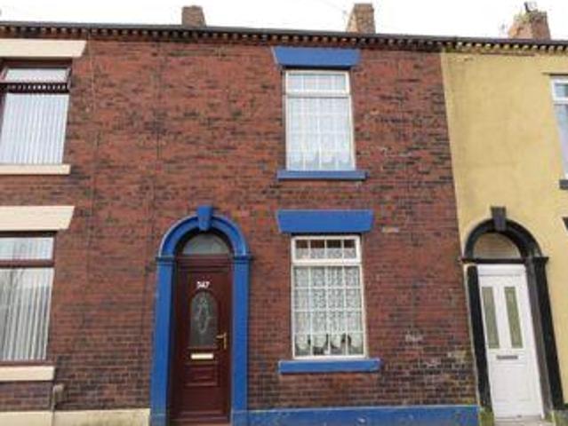 House for sale in Lancashire