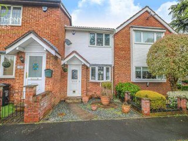 House for sale in Broxbourne, Hertfordshire