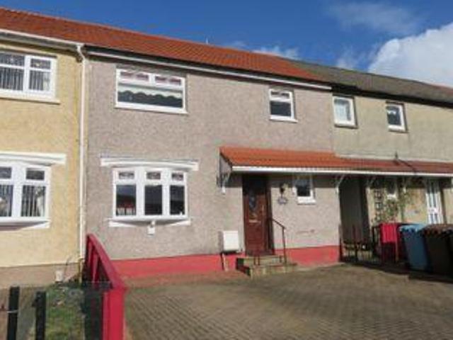House for sale in Airdrie, Scotland