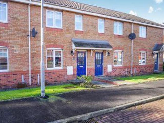 House for sale in Coatbridge, Scotland