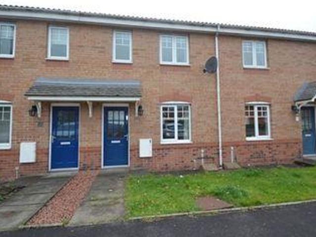 House for sale in Coatbridge, Scotland
