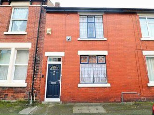 House for sale in Higher Bartle, Lancashire