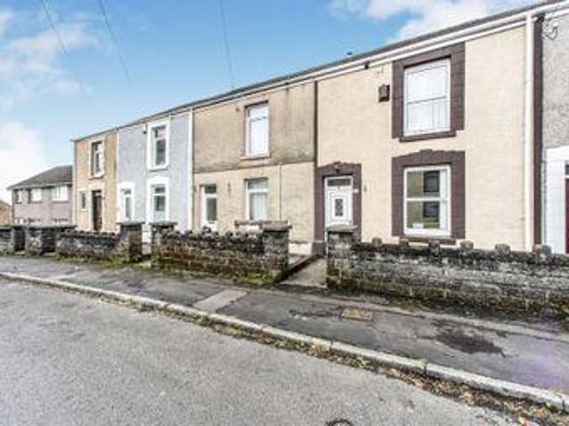 House for sale in Coedffranc, Jersey Marine