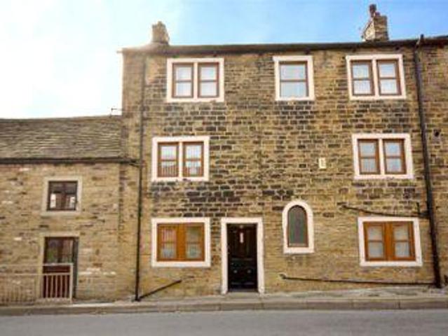 House for sale in Pudsey, West Yorkshire