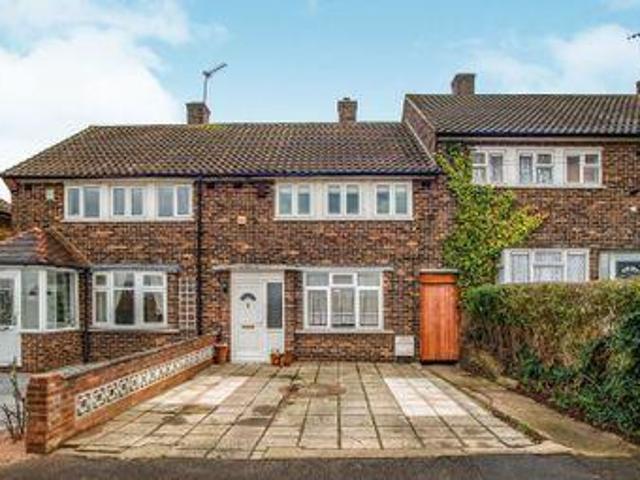 House for sale in South Ockendon, Essex