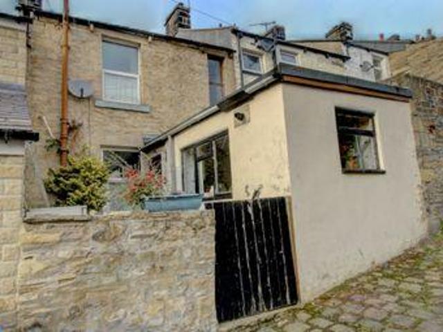 House for sale in Skipton, York and North Yorkshire