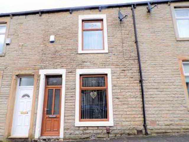 House for sale in Burnley, Lancashire