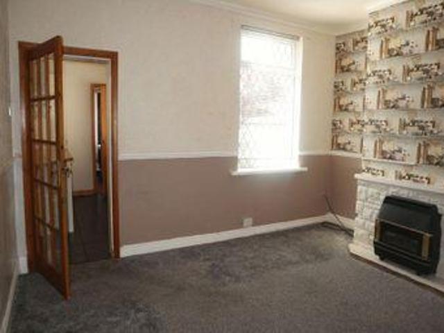 House for sale in Stoke-on-Trent