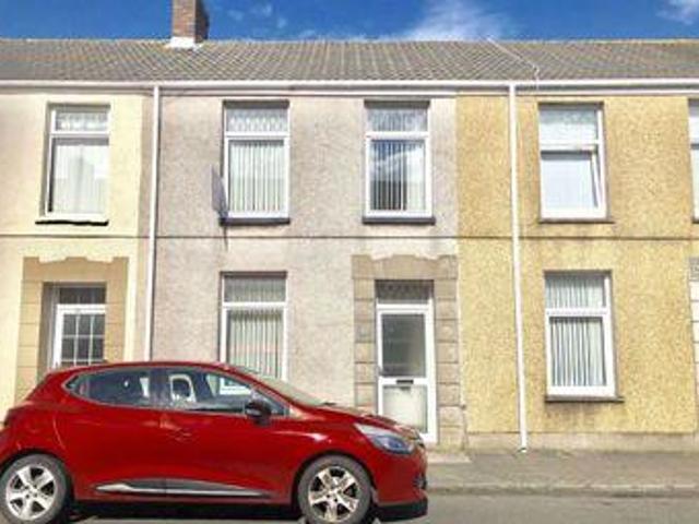 House for sale in Llanelli, Wales
