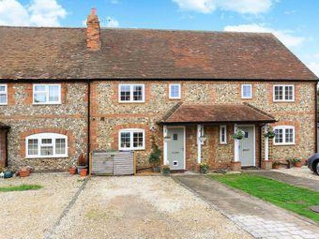 House for sale in Cressex, Buckinghamshire