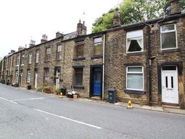 House for sale in Hebden Bridge, West Yorkshire
