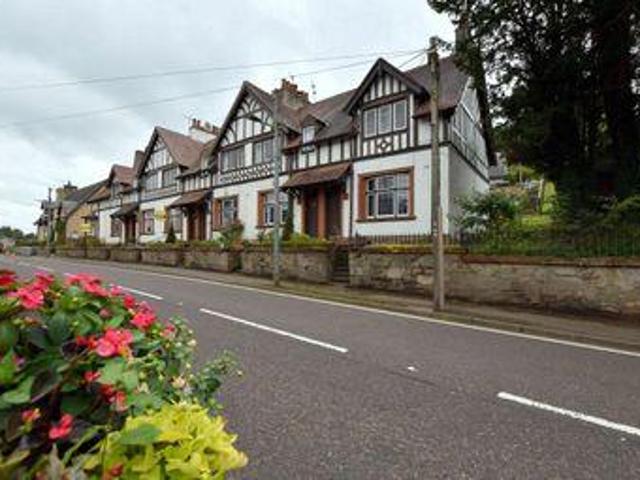 House for sale in Carluke, Scotland