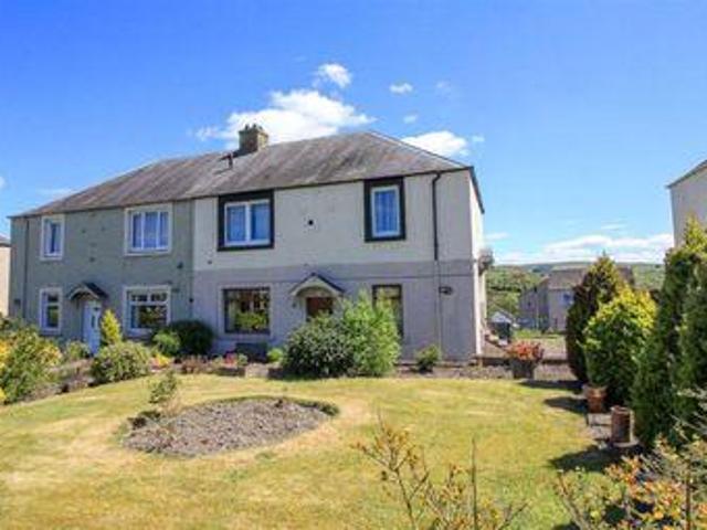 House for sale in Ashkirk, Scotland