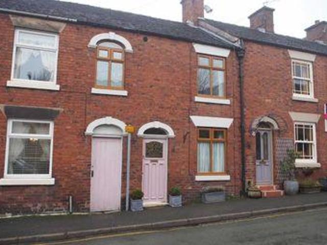 House for sale in Kingsley Moor, Staffordshire