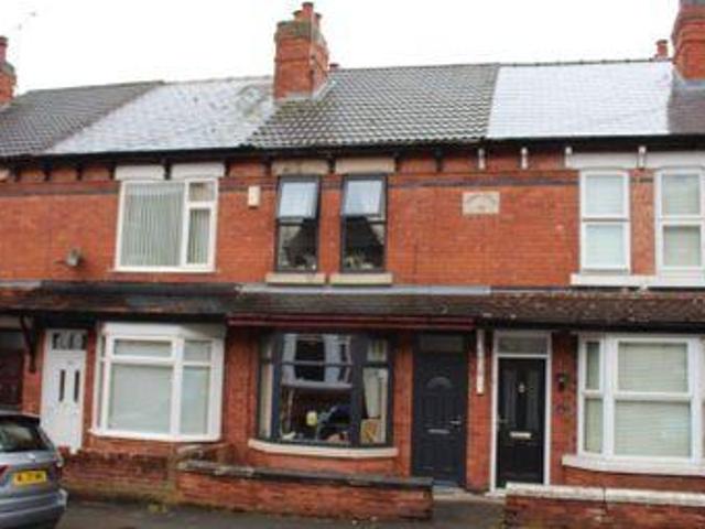 House for sale in Haddon, East Midlands