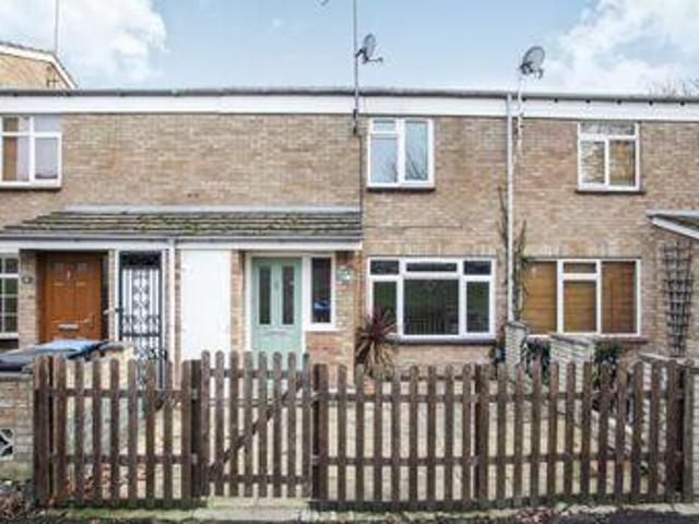 House for sale in Pouchen End, Hertfordshire