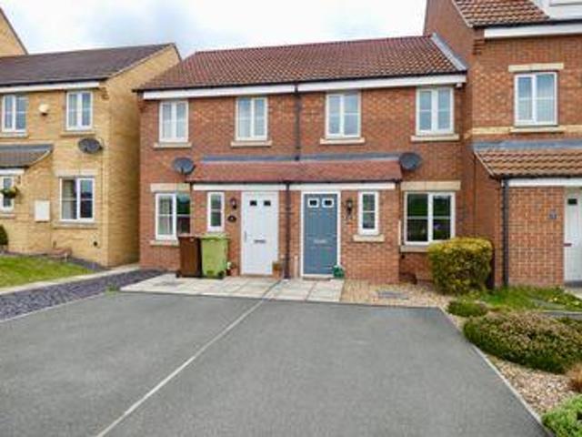 House for sale in Castleford, West Yorkshire
