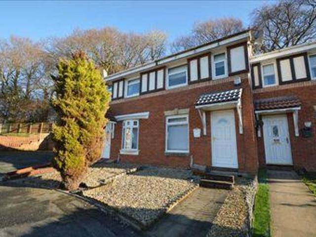 House for sale in Airdrie, Scotland