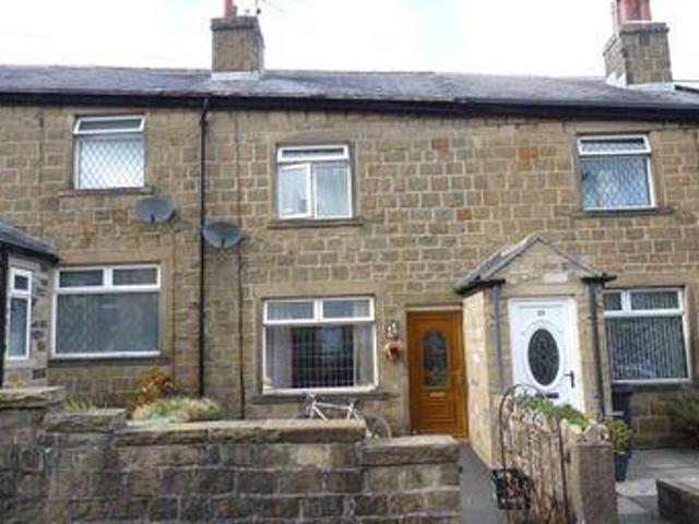 House for sale in Keighley, West Yorkshire