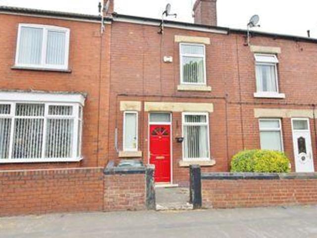 House for sale in South Yorkshire