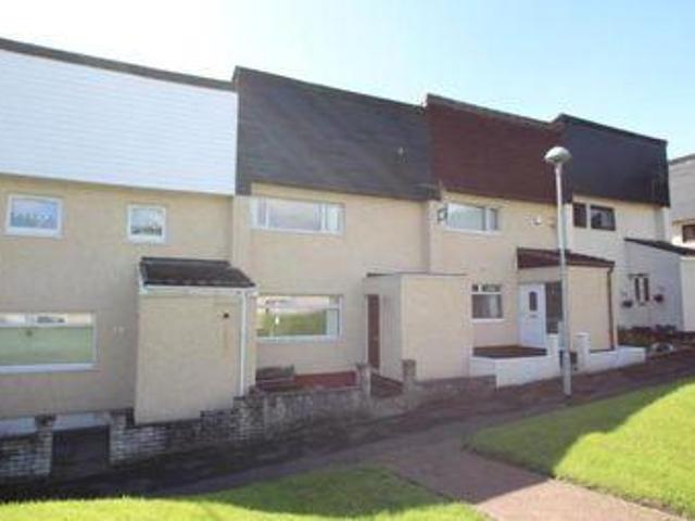 House for sale in Kilwinning, Scotland