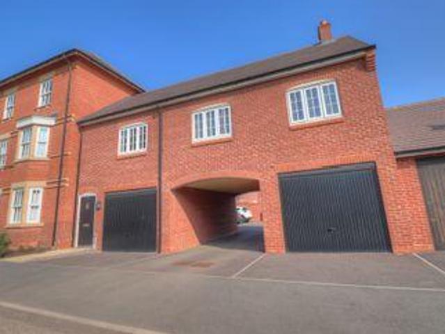 House for sale in Bedford, England