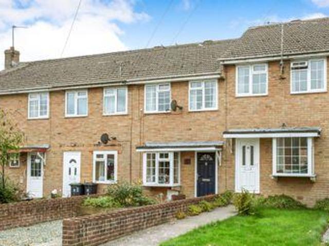 House for sale in Shaftesbury, East Dorset