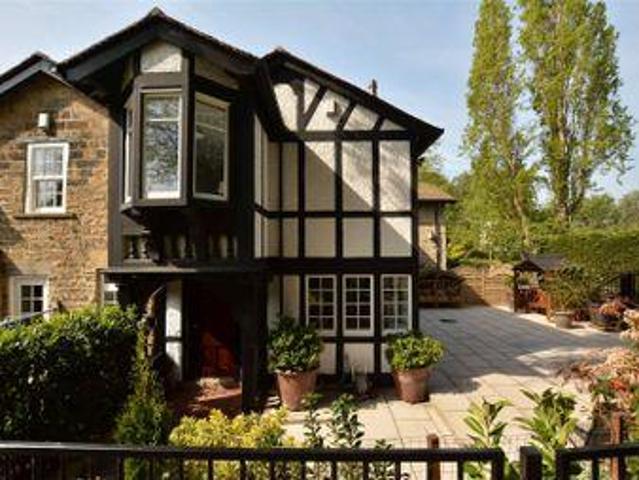 House for sale in West Yorkshire