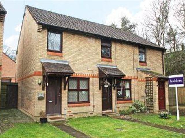 House for sale in Row Town, Surrey