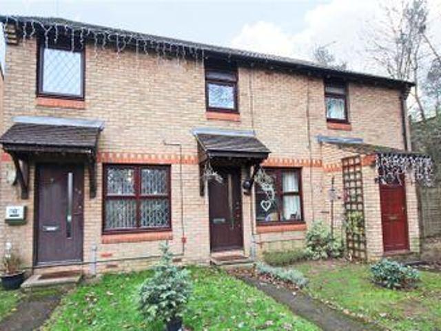 House for sale in Row Town, Surrey
