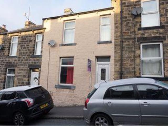 House for sale in Skipton, York and North Yorkshire