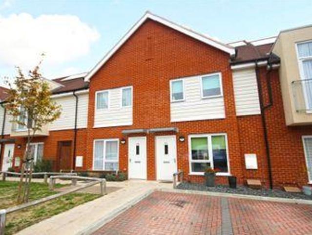 House for sale in Row Town, Surrey