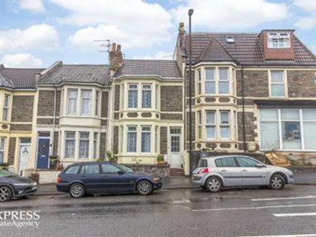 House for sale in Feckenham, City Of Bristol