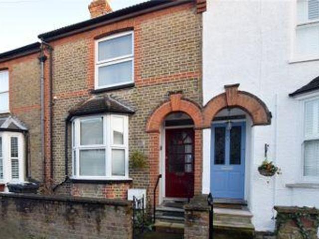 House for sale in Bushey