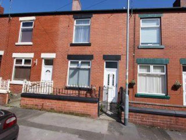 House for sale in Lancashire