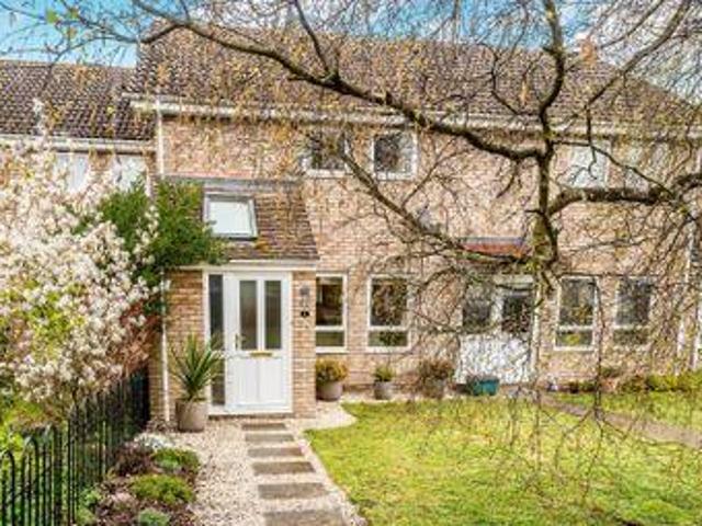 House for sale in Cressex, Buckinghamshire