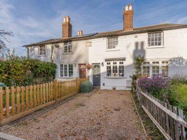 House for sale in Blackhills, Surrey