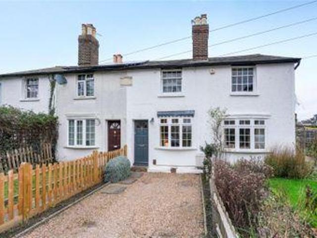 House for sale in Blackhills, Surrey